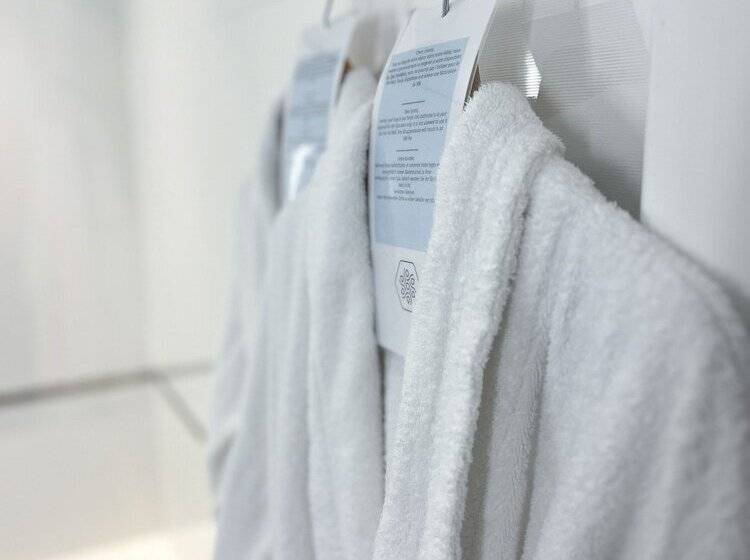 جناح جونيور, 7hotel&spa