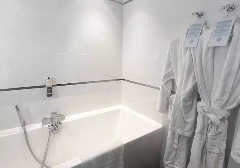 ジュニアスイート, 7hotel&spa