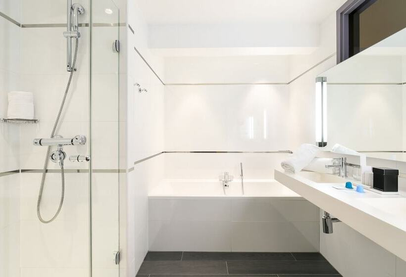 جناح جونيور, 7hotel&spa