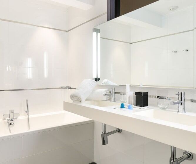 جناح جونيور, 7hotel&spa