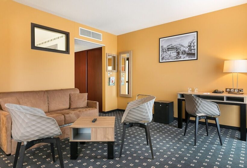 غرفة ديلوكس, 7hotel&spa