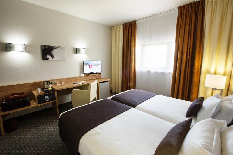 Номер Superior, 7hotel&spa