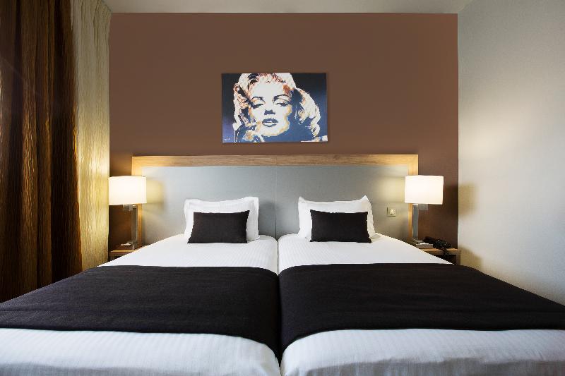 غرفة سوبيريور, 7hotel&spa