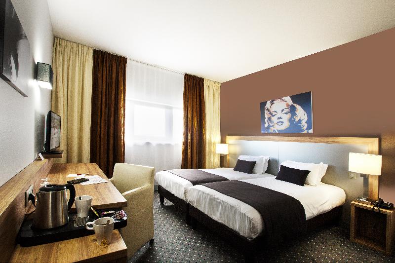 غرفة سوبيريور, 7hotel&spa