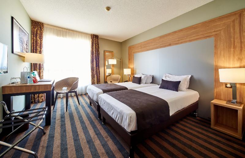 غرفة سوبيريور, 7hotel&spa