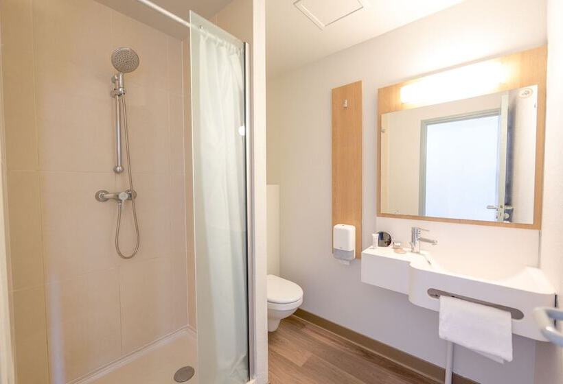 Номер Стандарт, B&b Hotel Perpignan Nord Aéroport
