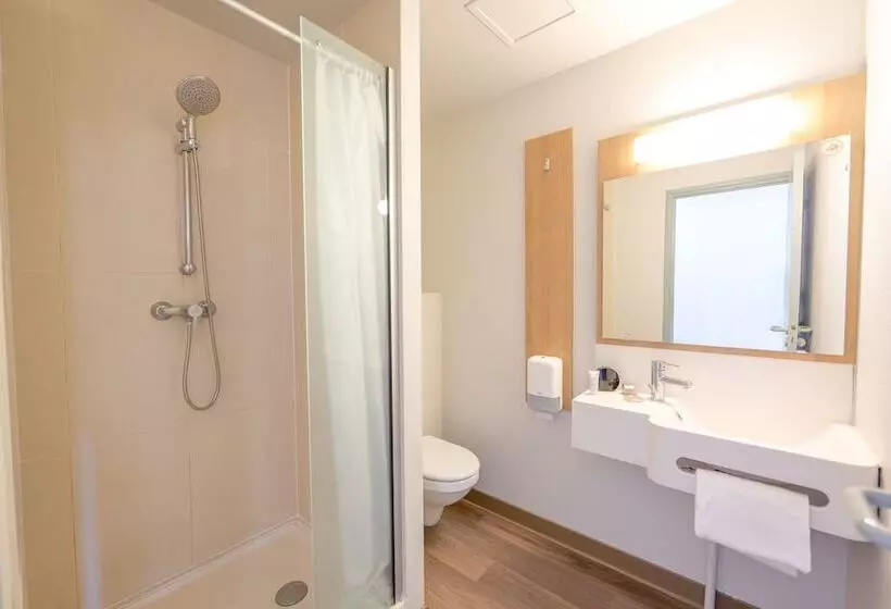 اتاق استاندارد, B&b Hotel Perpignan Nord Aéroport