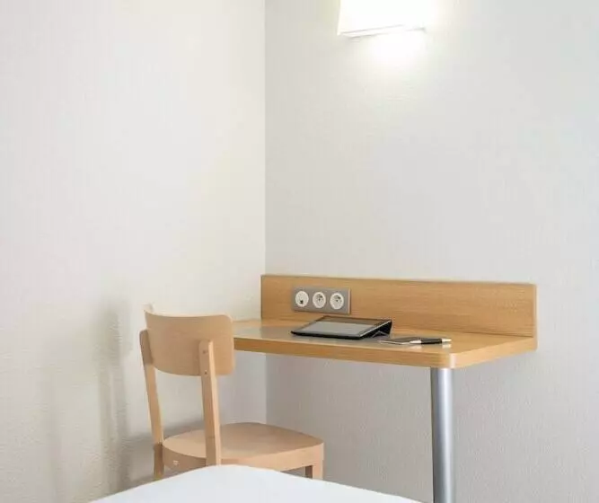 اتاق استاندارد, B&b Hotel Perpignan Nord Aéroport