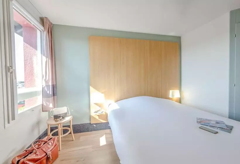 اتاق استاندارد, B&b Hotel Perpignan Nord Aéroport