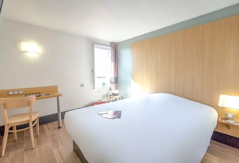 اتاق استاندارد, B&b Hotel Perpignan Nord Aéroport