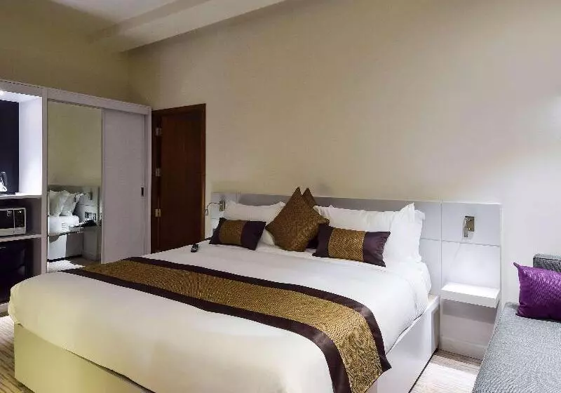 اتاق استاندارد, B&b Hotel Perpignan Nord Aéroport