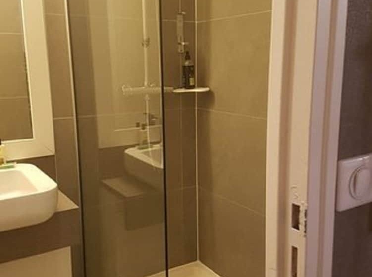 اتاق کلاسیک, Best Western Hotel Le Montparnasse