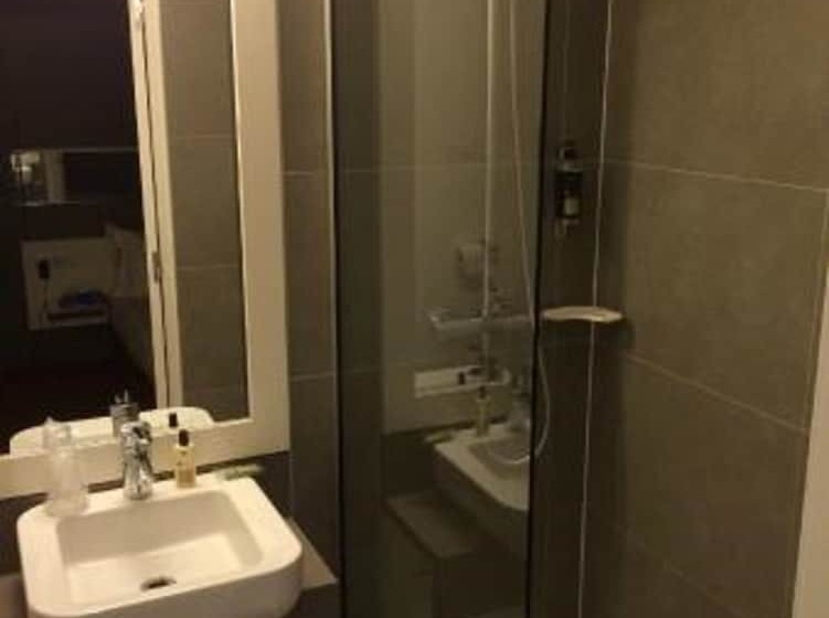 اتاق کلاسیک, Best Western Hotel Le Montparnasse