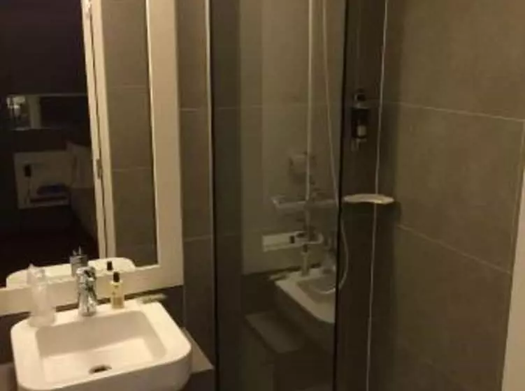 クラシックルーム, Best Western Hotel Le Montparnasse