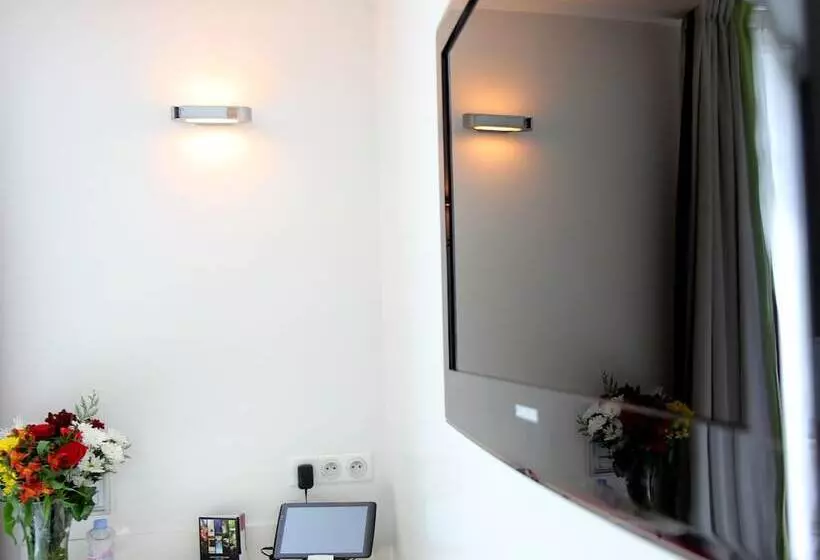 クラシックルーム, Best Western Hotel Le Montparnasse
