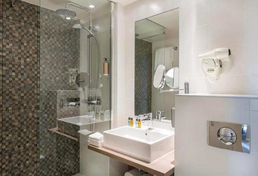 标准间, Best Western Plus Paris Saclay