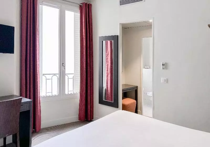 デラックスルーム, Brittany