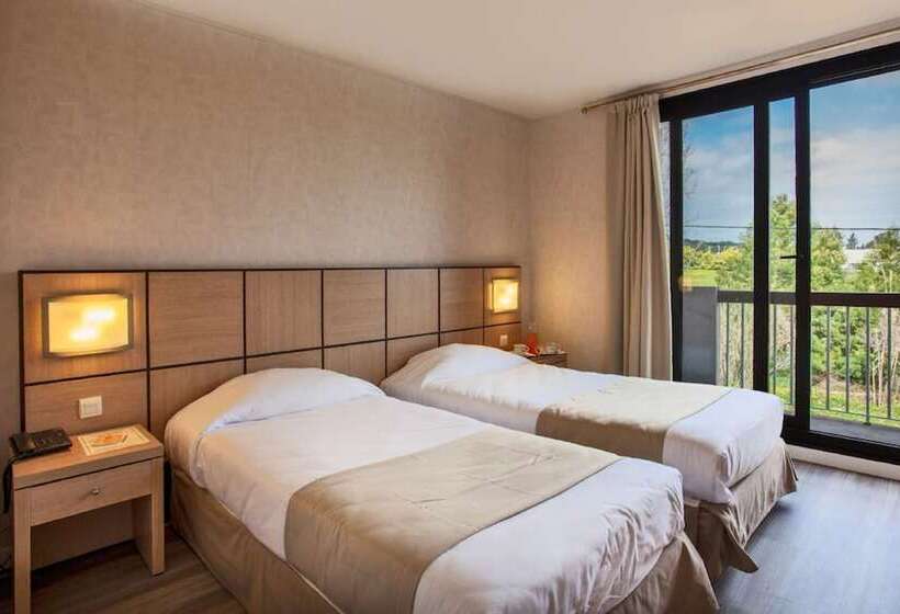 标准间, Chez Walter