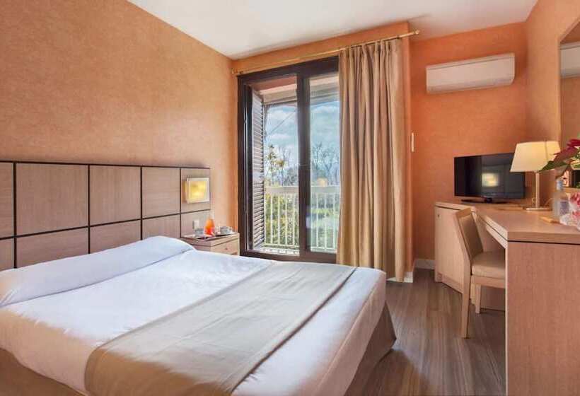 标准间, Chez Walter