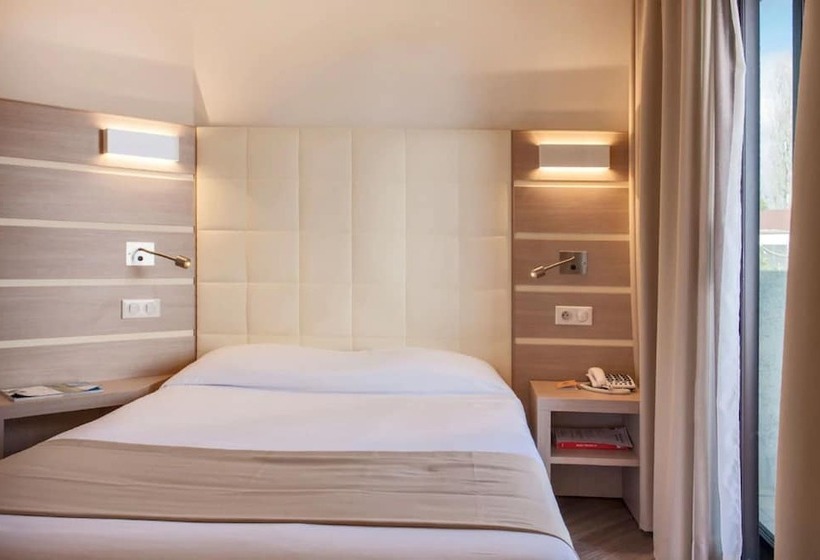 标准间, Chez Walter