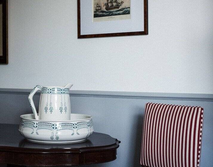 标准三人间, Demeure Castel Brando Hôtel & Spa