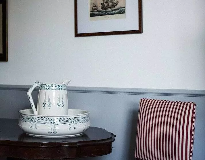 スタンダードトリプルルーム, Demeure Castel Brando Hôtel & Spa