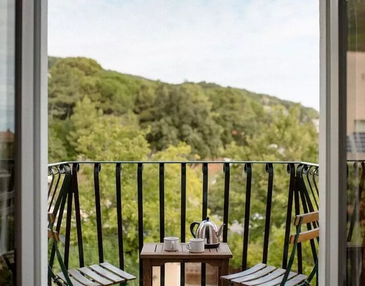 スーペリアトリプルルーム, Demeure Castel Brando Hôtel & Spa