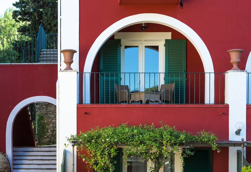 尊贵房, Demeure Castel Brando Hôtel & Spa