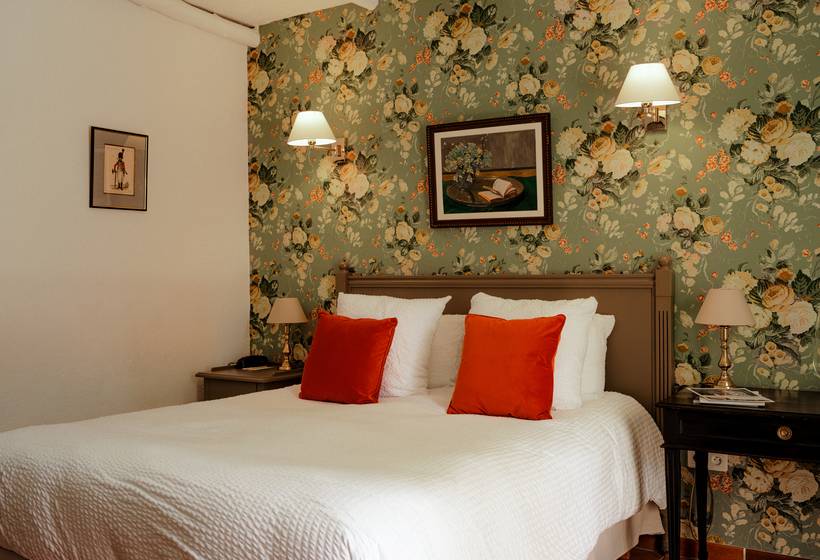 Номер Престиж, Demeure Castel Brando Hôtel & Spa