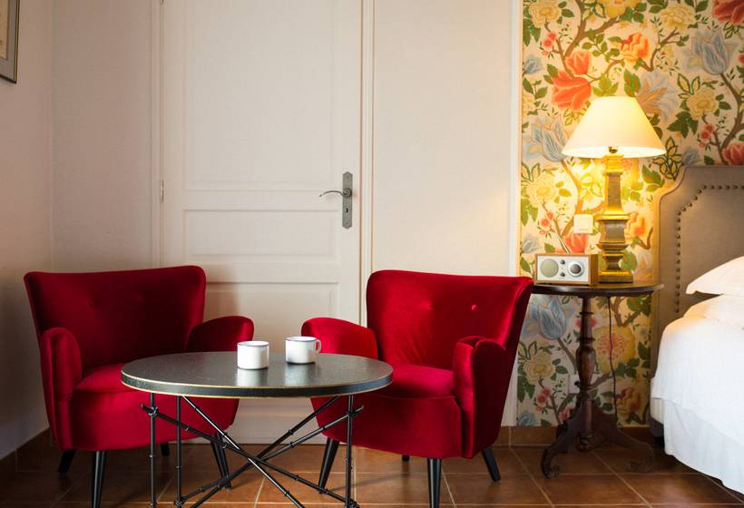 尊贵房, Demeure Castel Brando Hôtel & Spa