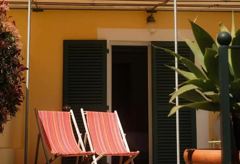 プレステージルーム, Demeure Castel Brando Hôtel & Spa