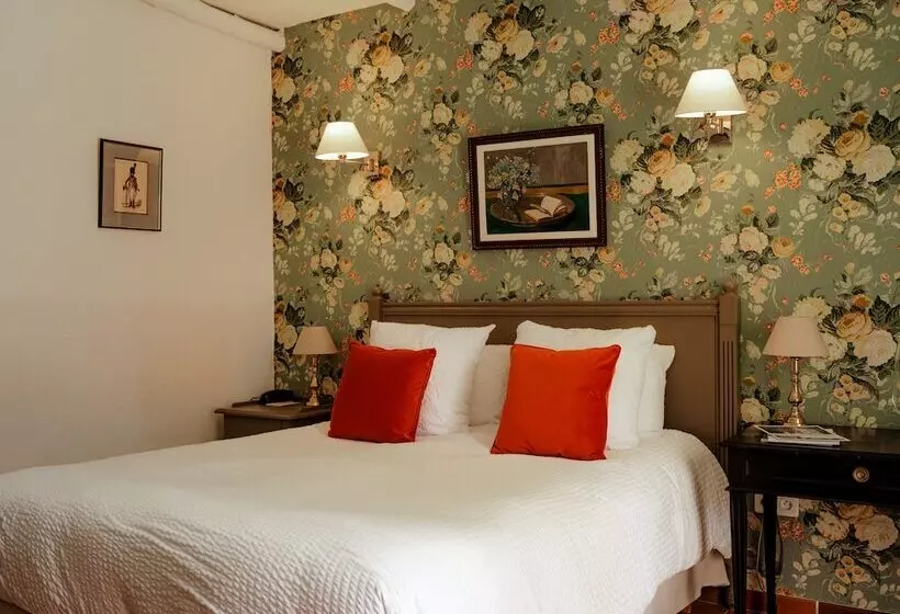 プレステージルーム, Demeure Castel Brando Hôtel & Spa