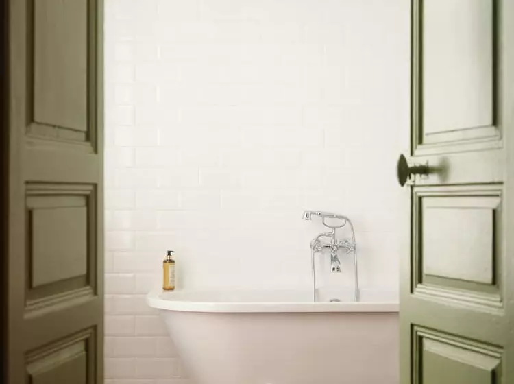 ジュニアスイート, Demeure Castel Brando Hôtel & Spa