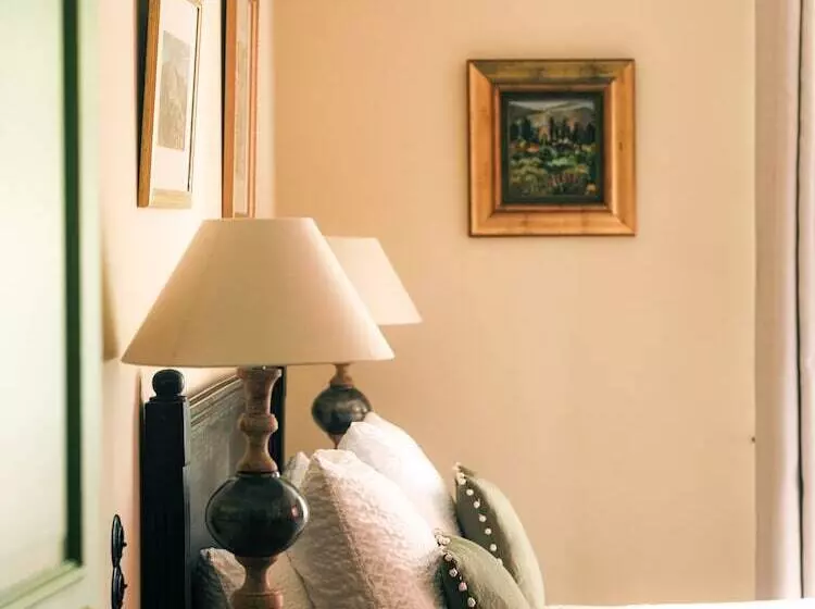 ジュニアスイート, Demeure Castel Brando Hôtel & Spa