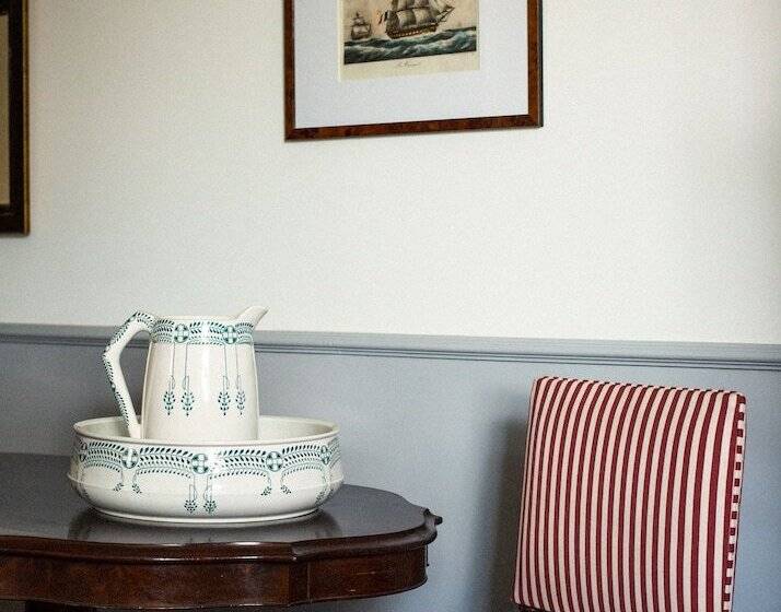 标准三人间, Demeure Castel Brando Hôtel & Spa