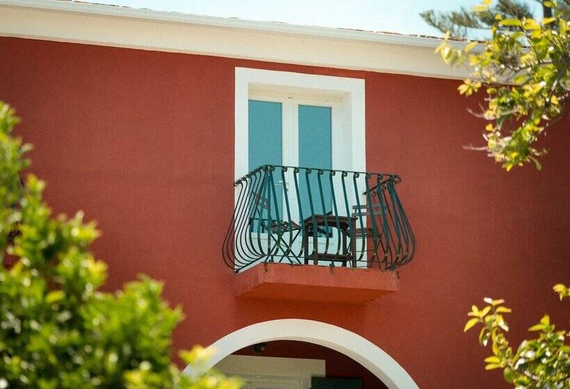 高级三人间, Demeure Castel Brando Hôtel & Spa