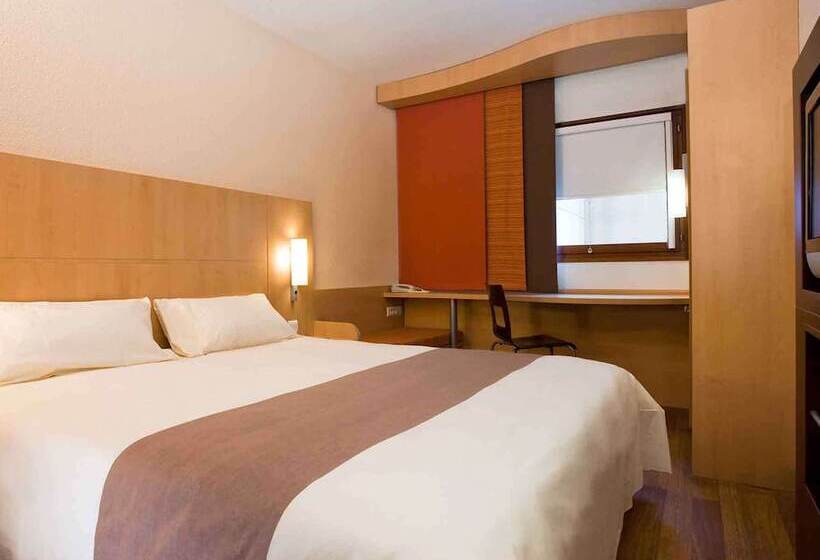 Номер Стандарт Двуспальная Кровать, Ibis Annemassegeneve