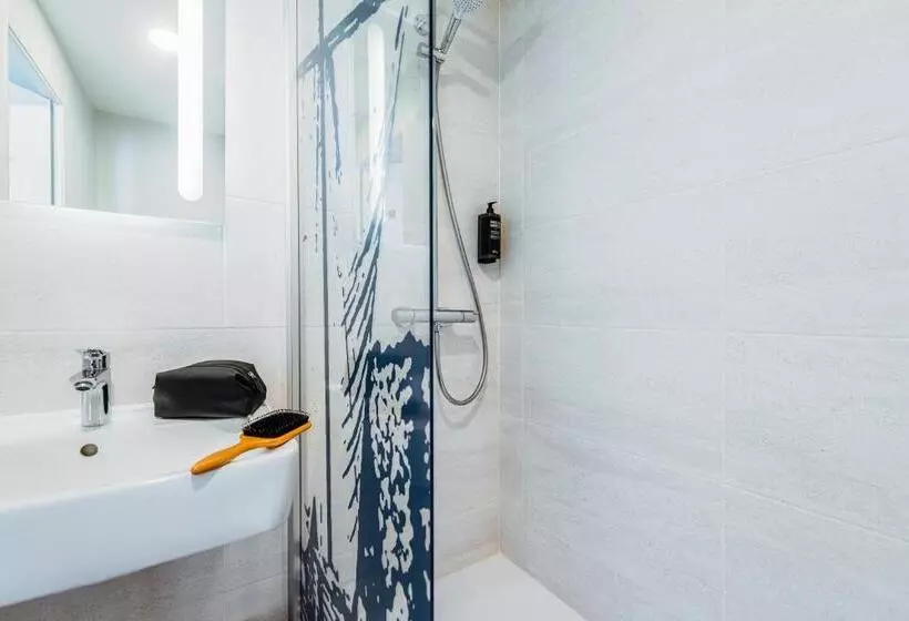 スタンダードルーム, Ibis Styles Ancenis Centre