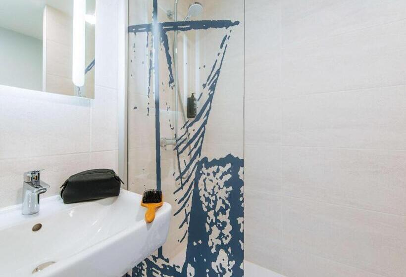 스탠다드 룸, Ibis Styles Ancenis Centre