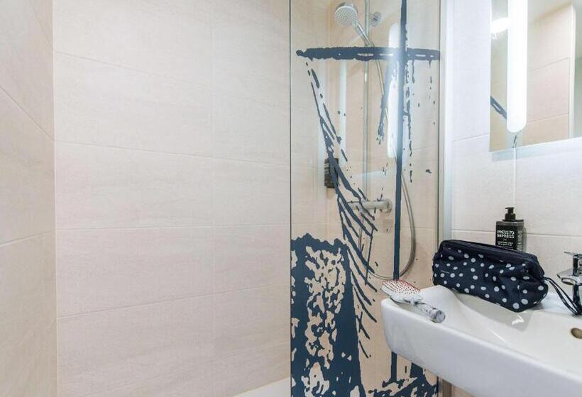 스탠다드 룸, Ibis Styles Ancenis Centre