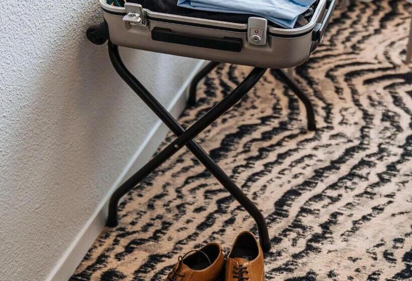 스탠다드 룸, Ibis Styles Ancenis Centre