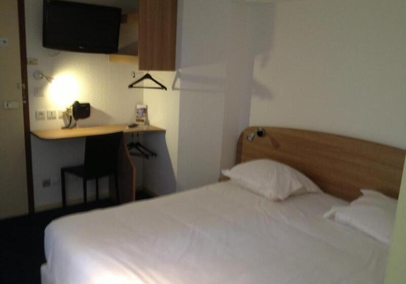 غرفة قياسية, The Originals Romans Sur Isère Le Clos Des Tanneurs