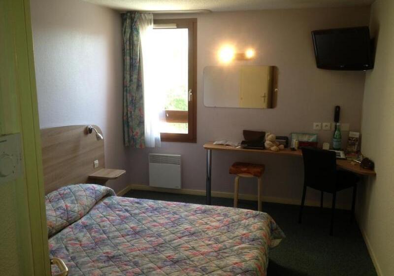 غرفة قياسية, The Originals Romans Sur Isère Le Clos Des Tanneurs