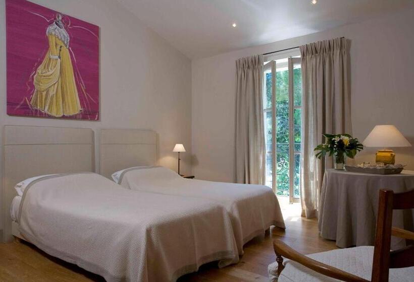 标准间, Benvengudo