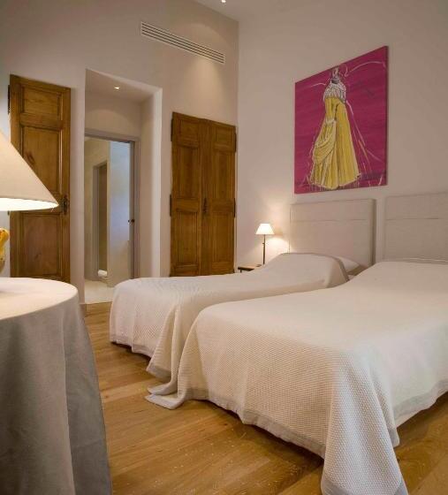 标准间, Benvengudo