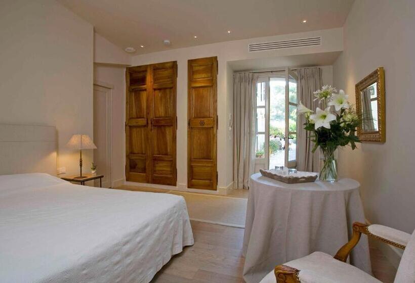 标准间, Benvengudo