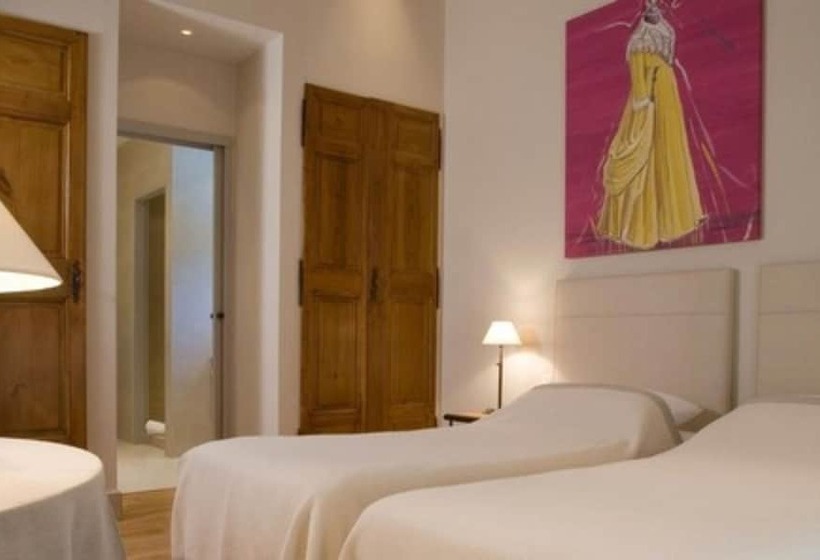 标准间, Benvengudo