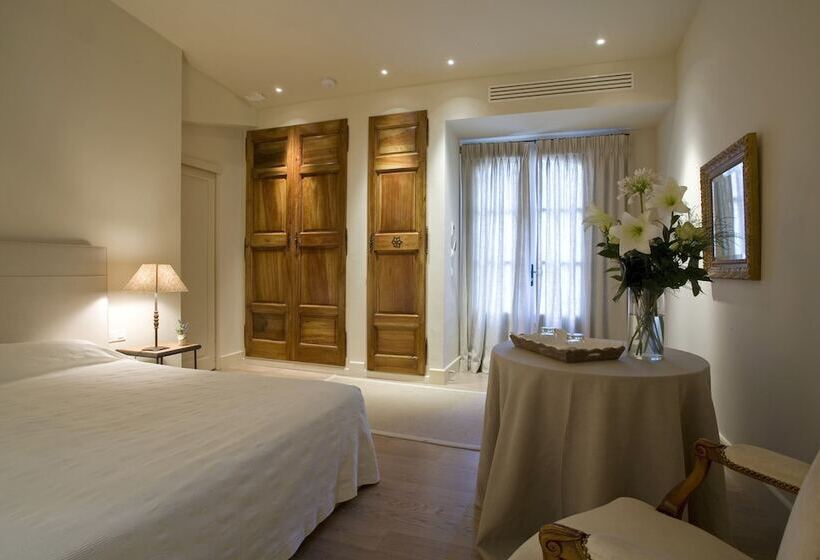 标准间, Benvengudo