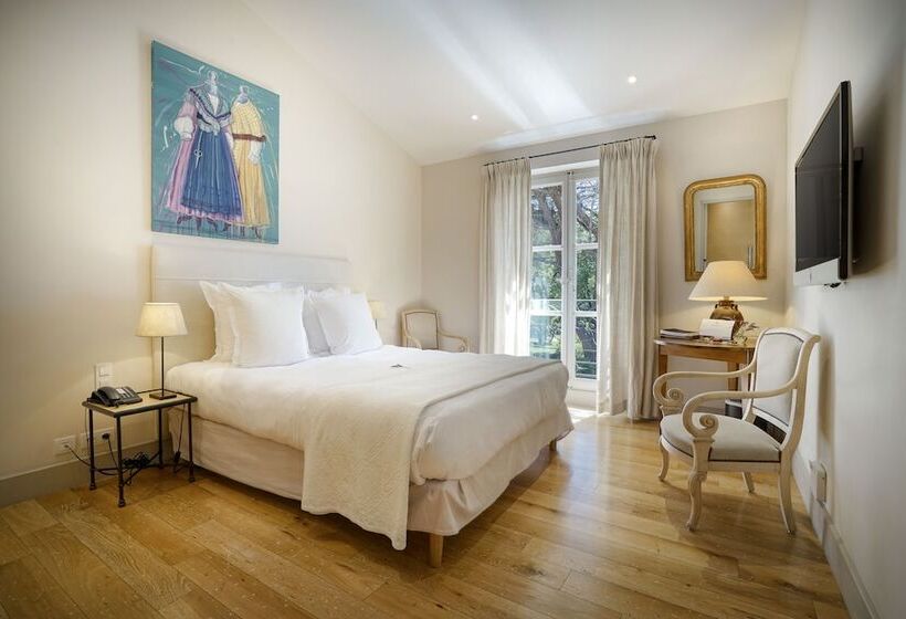 标准间, Benvengudo