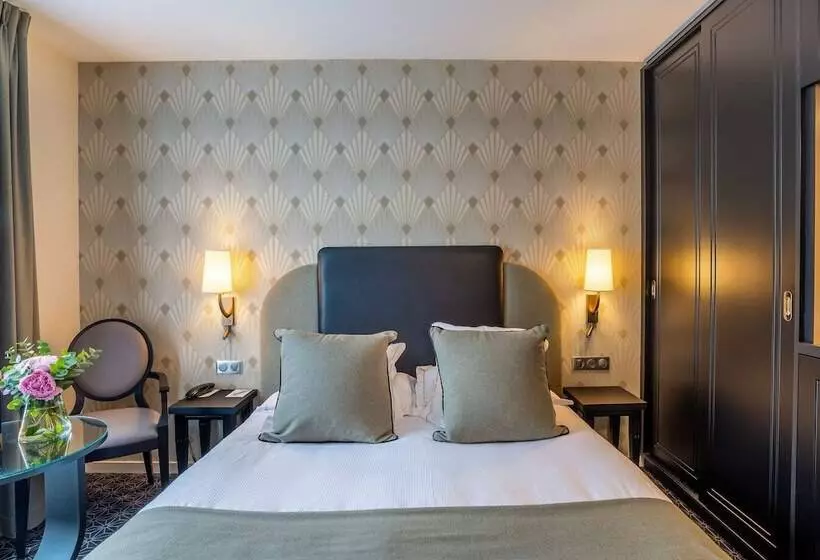 コンフォートルーム, Best Western Plus Le Moderne